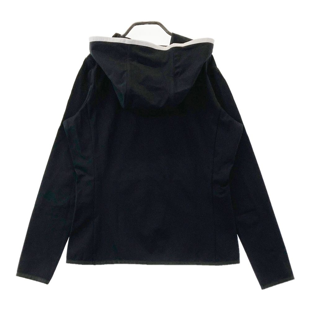 ジュンロペ フード付きジャケット❣️サイズM サイズ：M JUN&ROPE