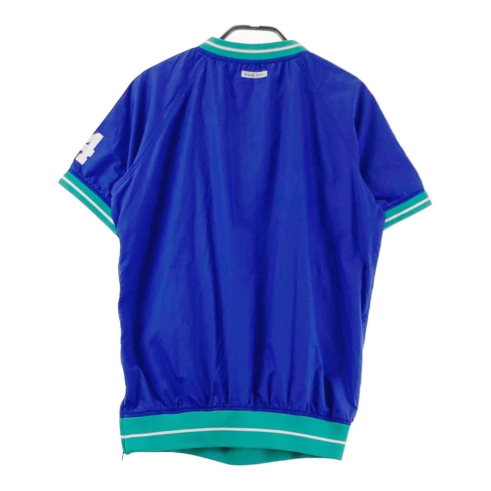 サイズ：1 JACK BUNNY ジャックバニー 半袖ブルゾン スニードジャック