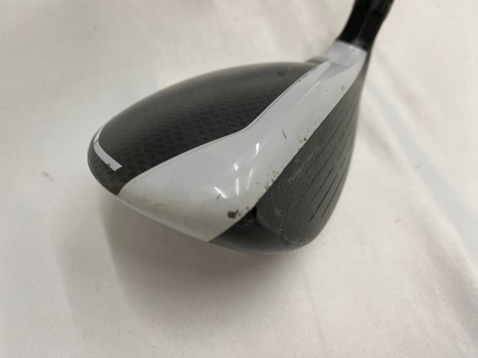 テーラーメイド SIM MAX レディス 25度 TENSEI BLUE TM40 Lフレックス