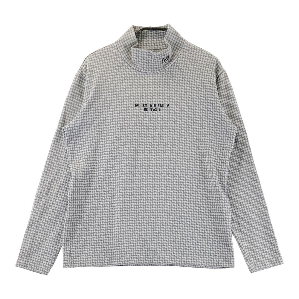 サイズ：5 MASTER BUNNY EDITION マスターバニーエディション 長袖