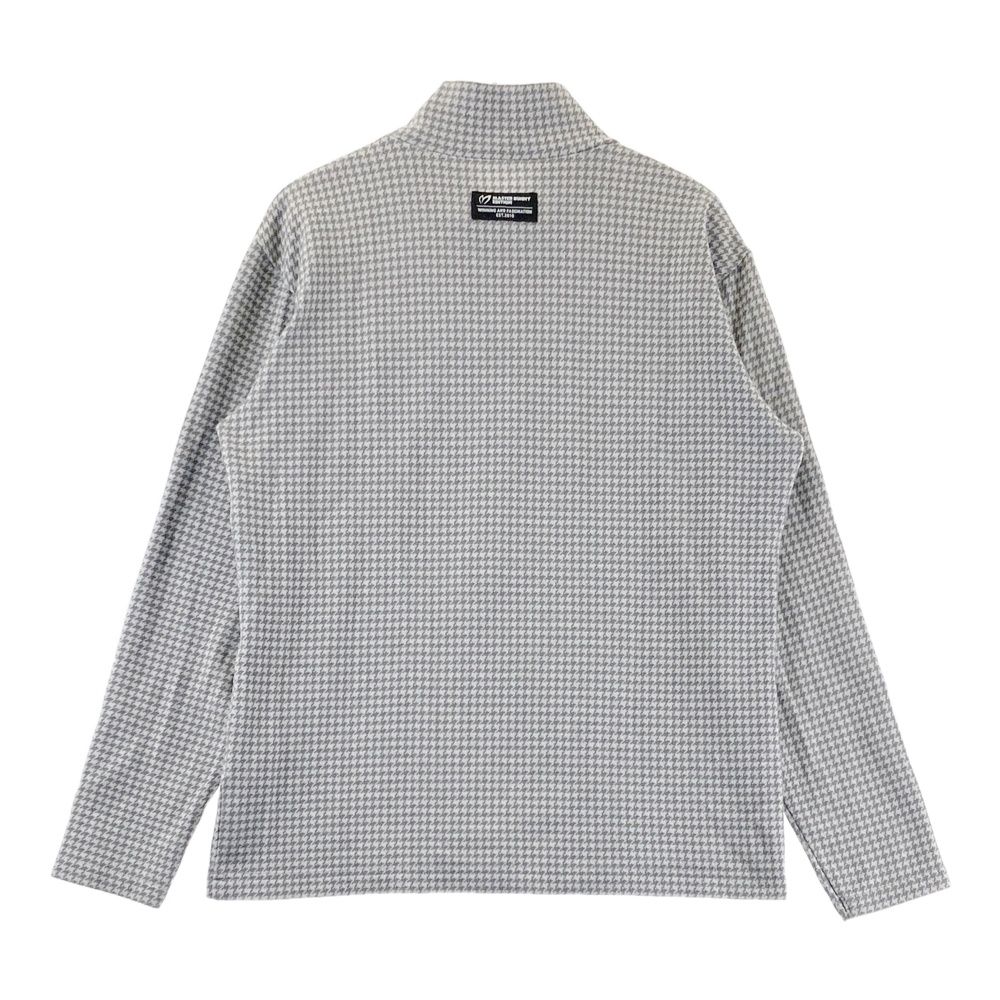 サイズ：5 MASTER BUNNY EDITION マスターバニーエディション 長袖