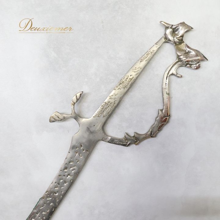 ベリーダンス ソード シミーター Fig アンティーク ベリーダンス