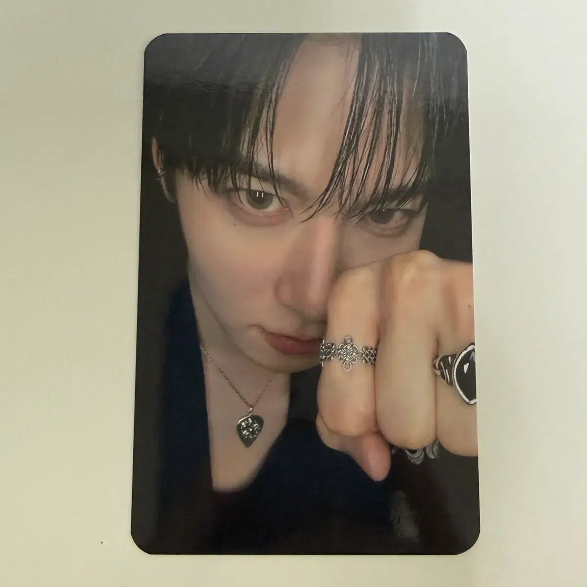 【ONEUS ファヌン】Grenadeサノク トレカ ONEUS 原 GRENADE サノク トレカ ファヌン - メルカリ