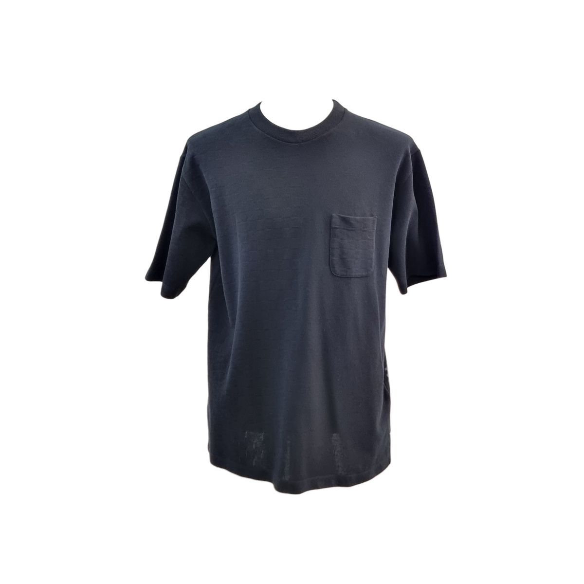 XL ルイヴィトン コットン ダミエ グラファイト パータン 半袖 B1022K231