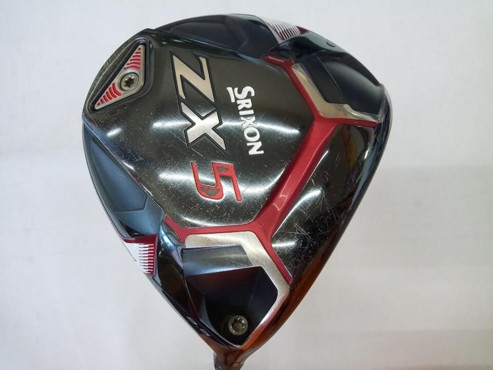 ダンロップ SRIXON ZX5 9.5度 Diamana ZX50 Sフレックス ドライバー