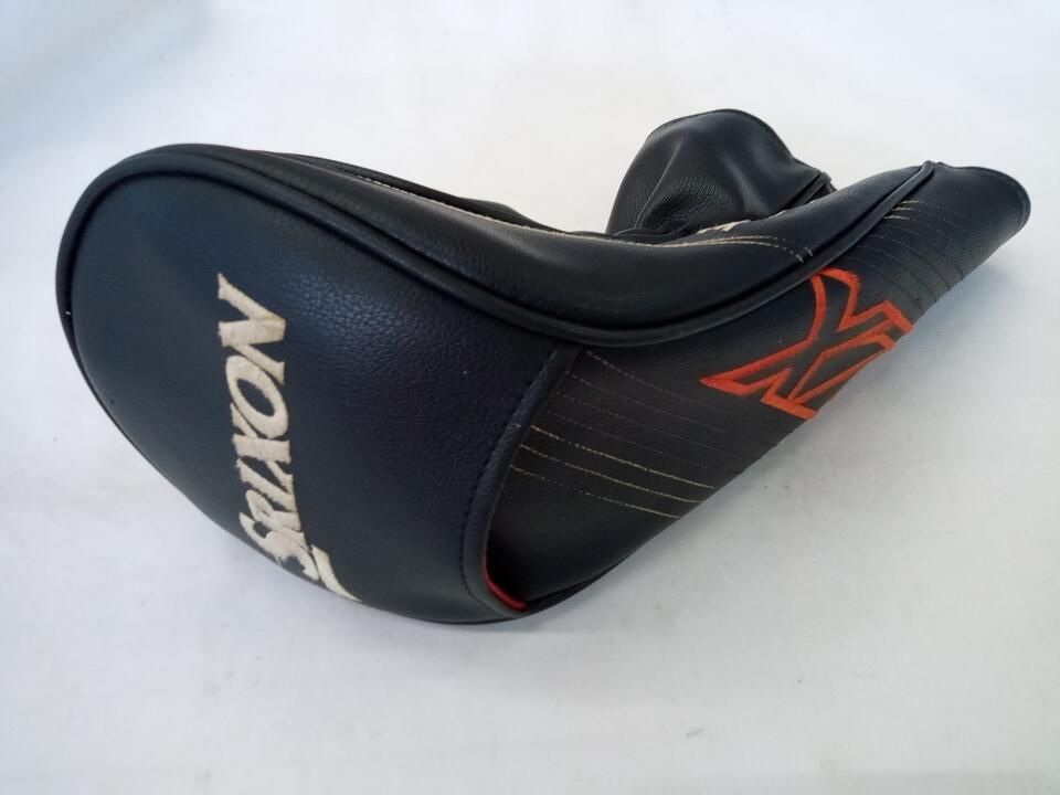 ダンロップ SRIXON ZX5 9.5度 Diamana ZX50 Sフレックス ドライバー