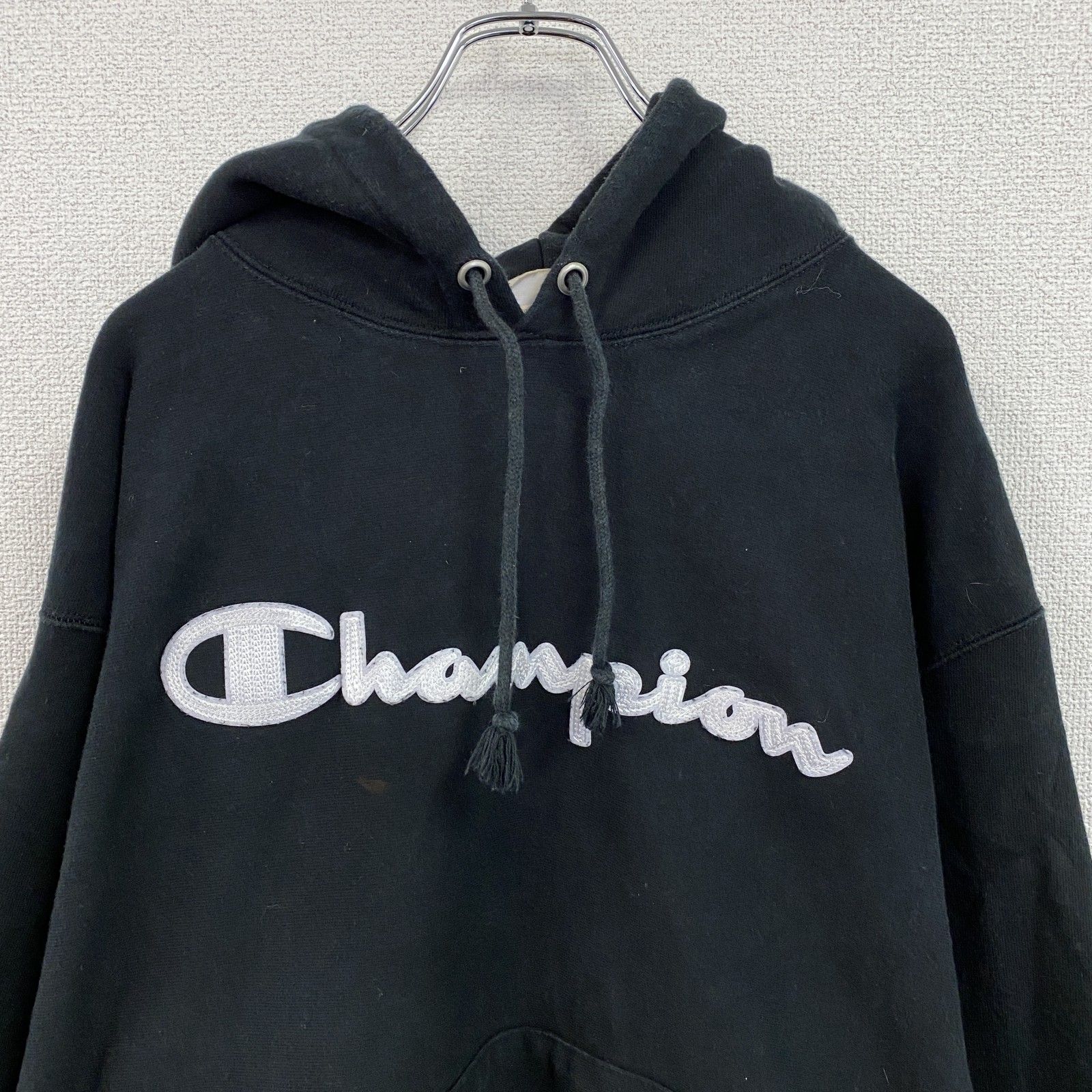 古着 used Champion チャンピオン リバースウィーブ スウェット