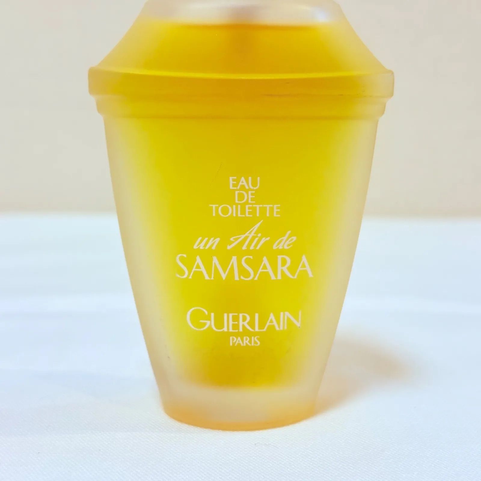 新品未使用 GUERLAIN un Air de SAMSARA eau de toilette ゲラン