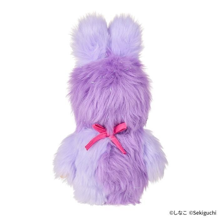 しなこコラボ チムたん Sサイズ 244430（サイズ:約21.5cm）モンチッチ