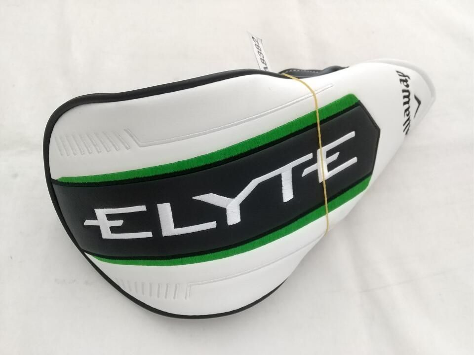 キャロウェイ ELYTE 10.5度 Speeder NXグリ－ン50 Sフレックス