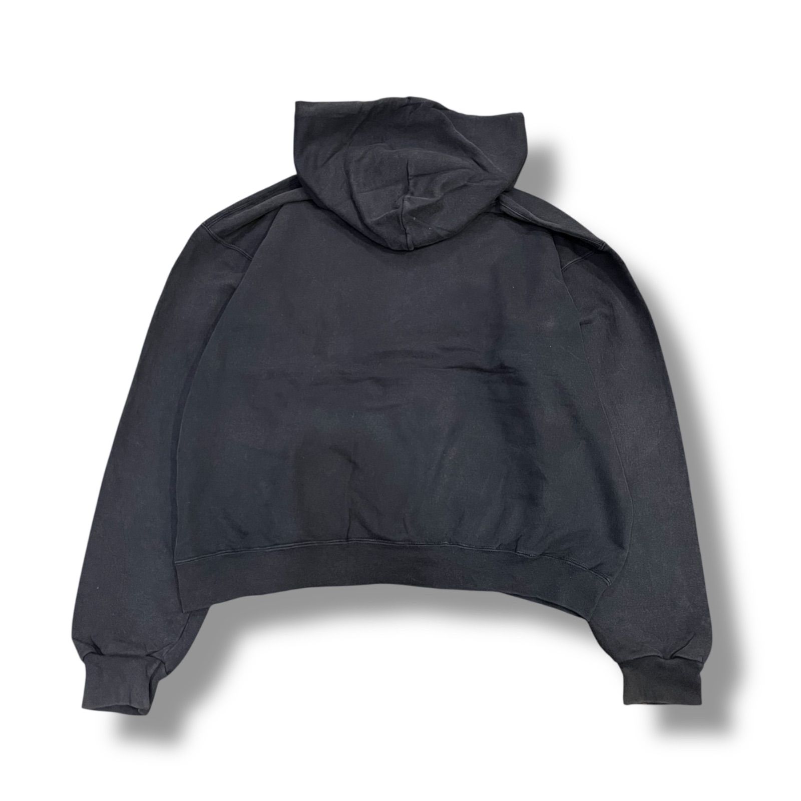 パーカー ☆Champion ☆used ☆古着 ☆Vintage ☆アメカジ ☆ネイビー