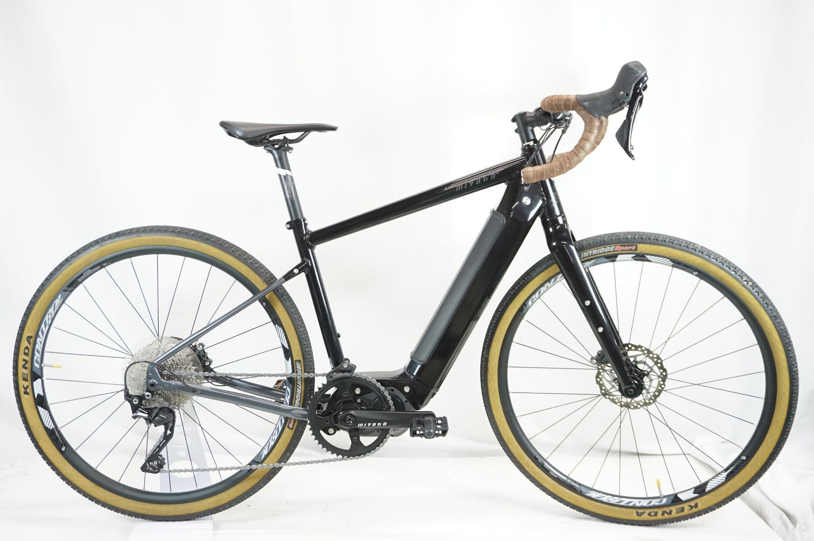 MIYATA 「ミヤタ」 ROAD REX i 6180 2021年モデル 電動アシスト自転車