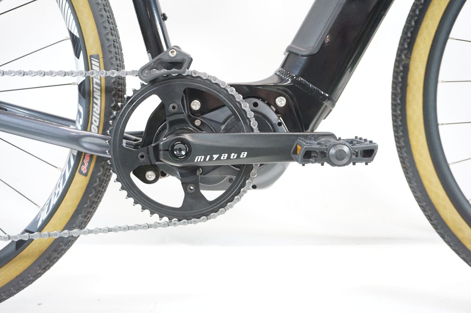 MIYATA 「ミヤタ」 ROAD REX i 6180 2021年モデル 電動アシスト自転車