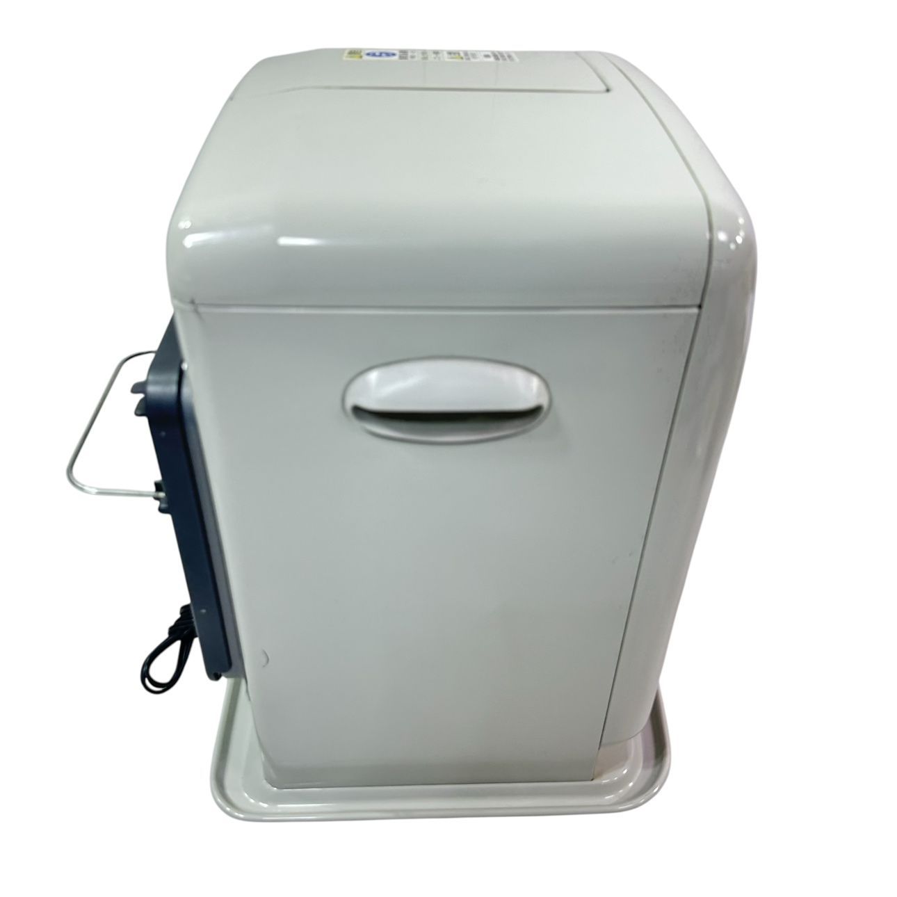 動作品】 DAINICHI/ダイニチ ブルーヒーター 石油ファンヒーター FW