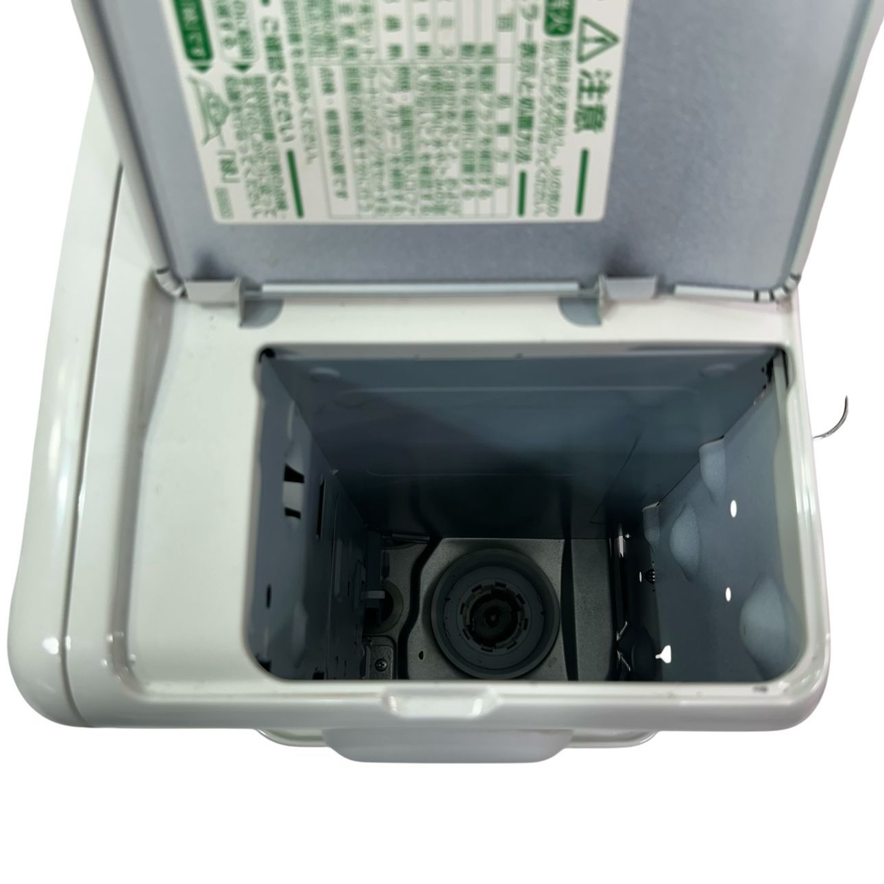 動作品】 DAINICHI/ダイニチ ブルーヒーター 石油ファンヒーター FW