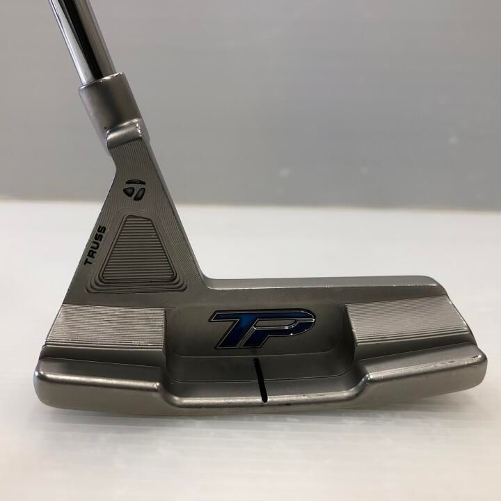 テーラーメイド TP COLLECTION HYDRO BLAST JUNO TB1 パター 中古