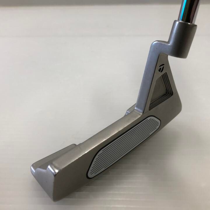 テーラーメイド TP COLLECTION HYDRO BLAST JUNO TB1 パター 中古