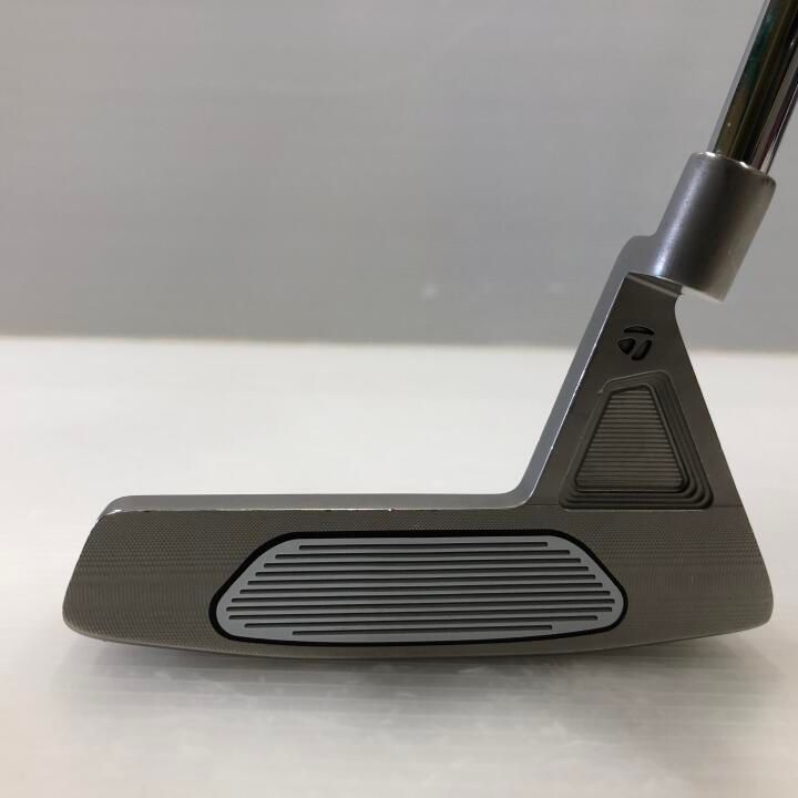 テーラーメイド TP COLLECTION HYDRO BLAST JUNO TB1 パター 中古