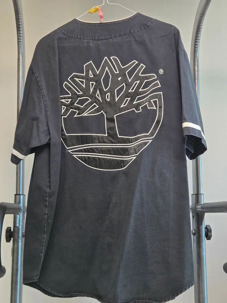 Supreme Baseball Jersey シュプリーム Timberland 2023SS