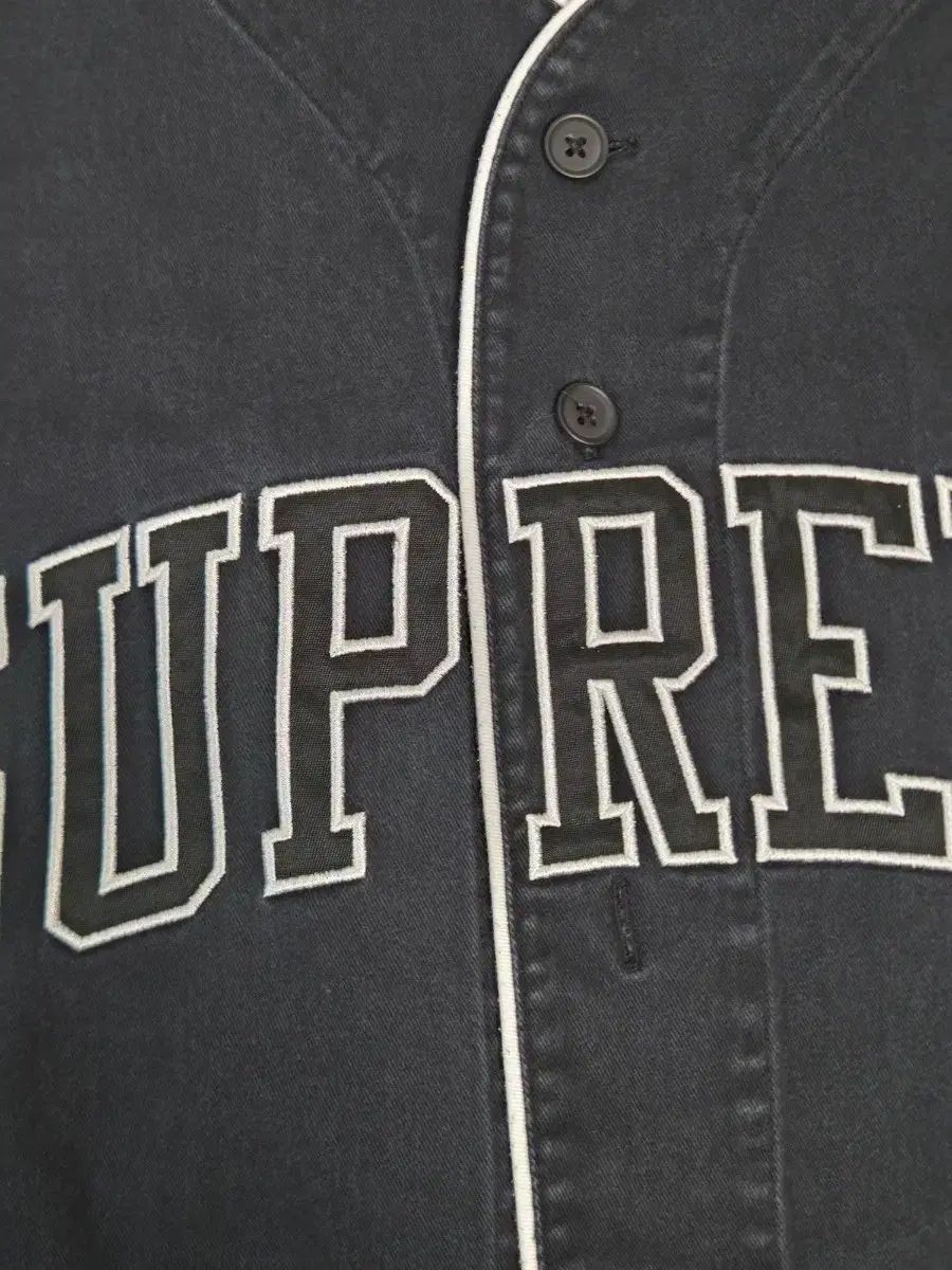 Supreme Baseball Jersey シュプリーム Timberland 2023SS