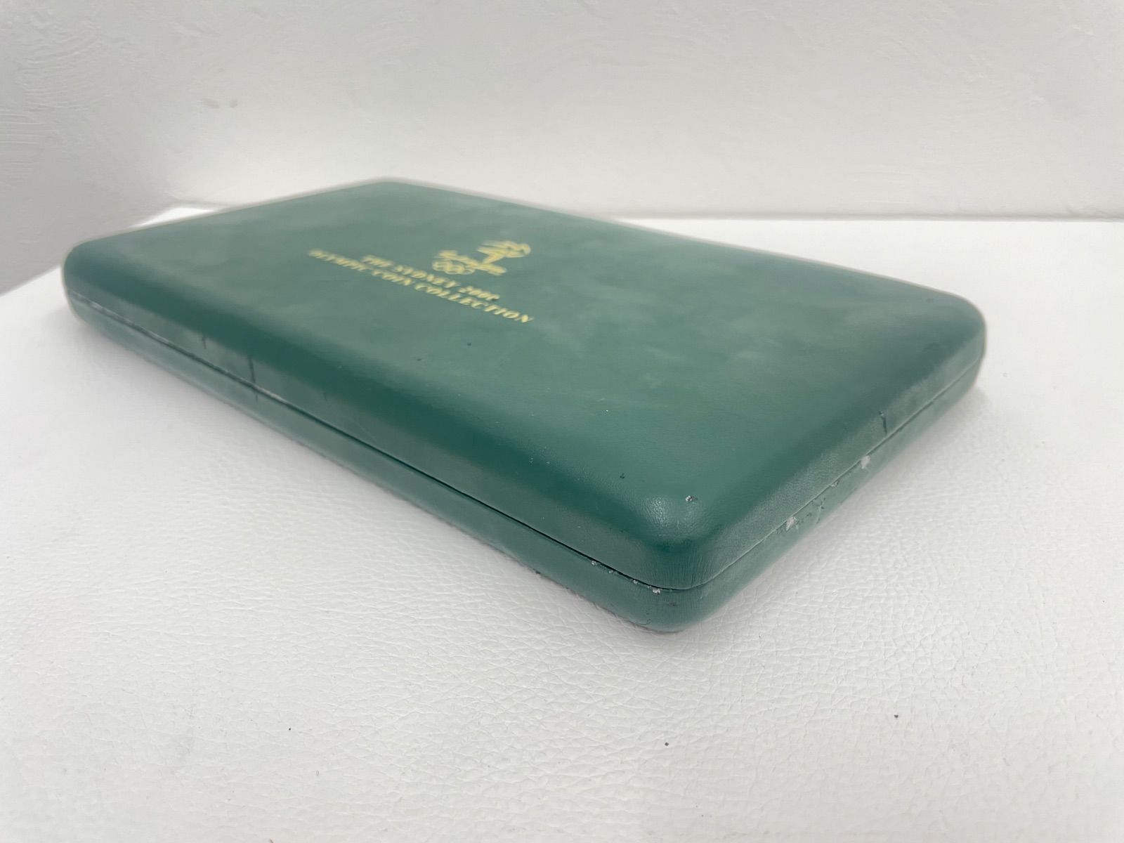 2000年シドニーオリンピック公式記念5ドル銀貨セット - メルカリ