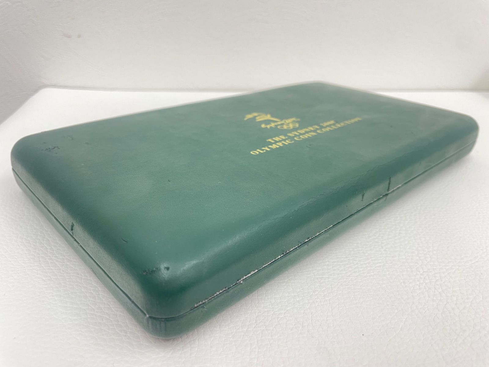 2000年シドニーオリンピック公式記念5ドル銀貨セット - メルカリ