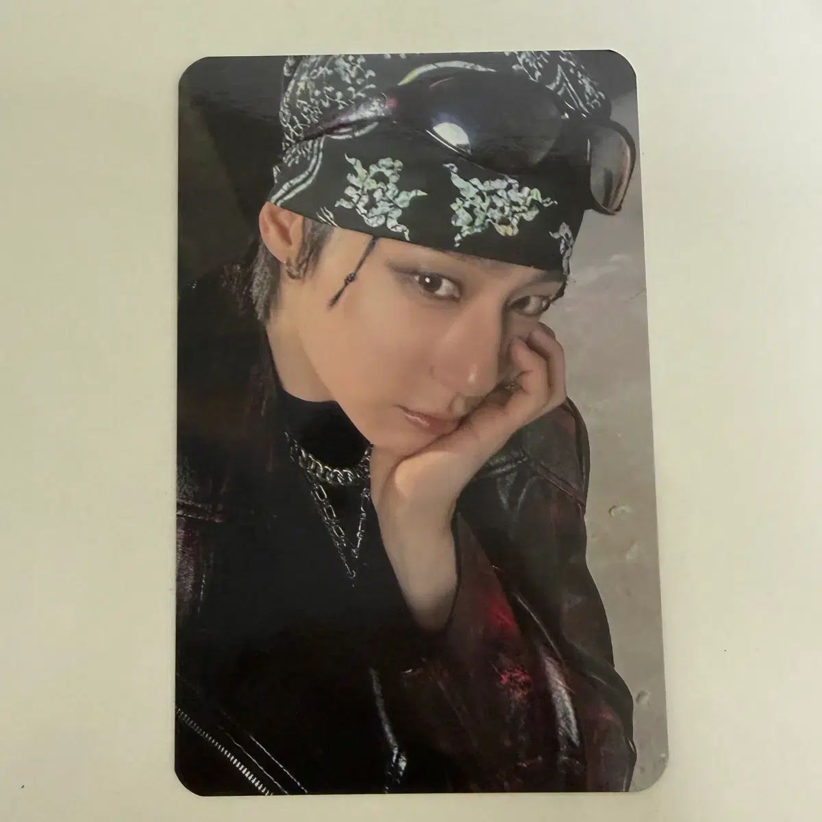 ONEUS Grenade 公開放送番組 ミペン トレカ イド ONEUS イド Grenadeサノク ミニペンミ トレカ - メルカリ