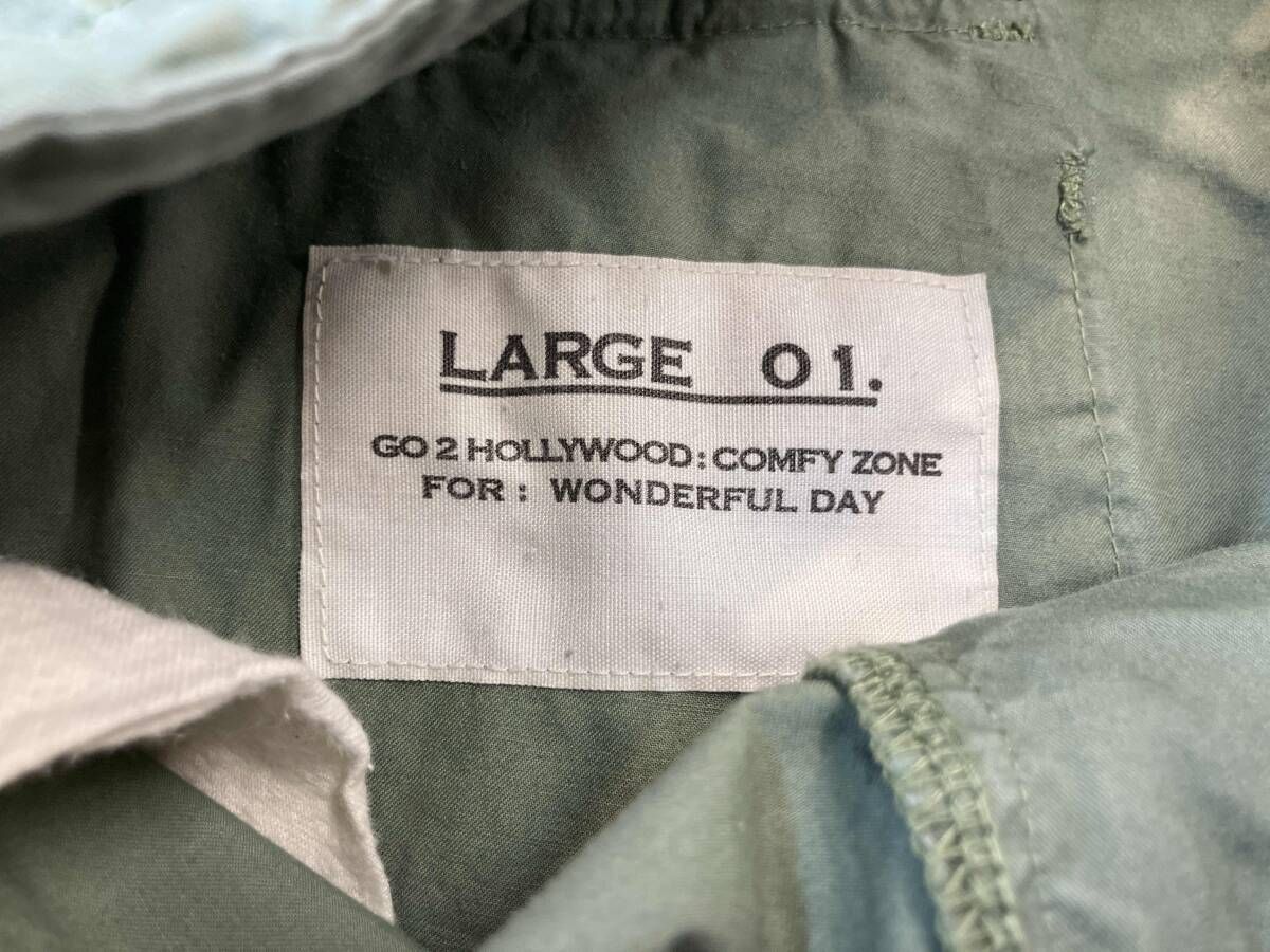 GO TO HOLLYWOOD ゴートゥーハリウッド ロングパンツ - メルカリ