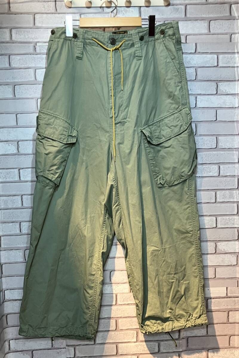 GO TO HOLLYWOOD ゴートゥーハリウッド ロングパンツ - メルカリ