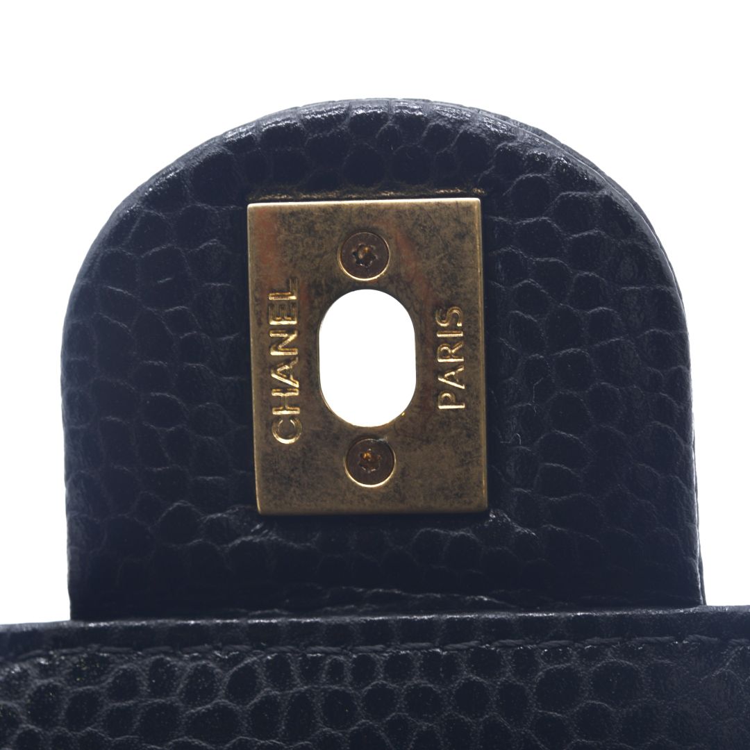 シャネル CHANEL ミニフラップバッグ AS5981 シャネル CHANEL ミニフラップバッグ AS5981 | 中古通販 | 【公式