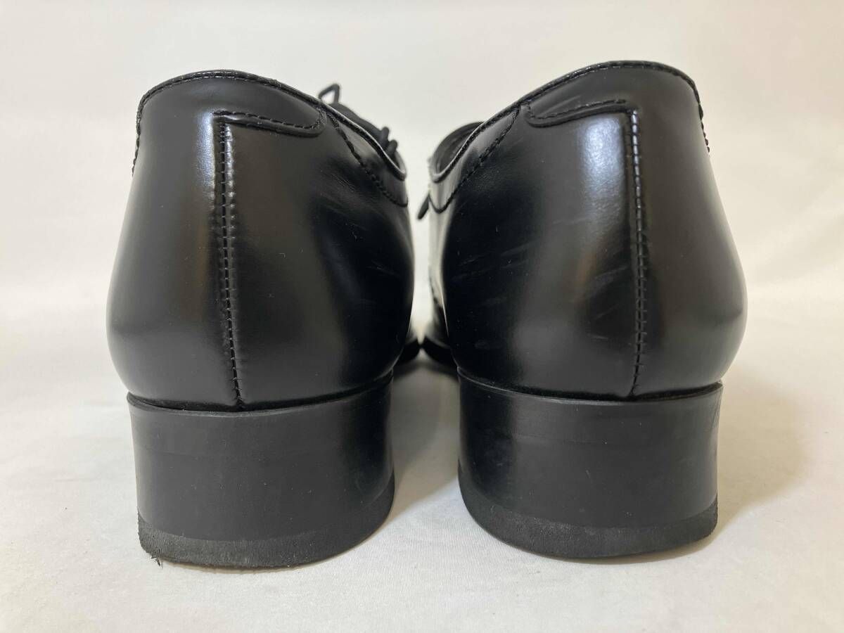 REGAL リーガル ビジネスシューズ レザーシューズ 革靴 サイズ25