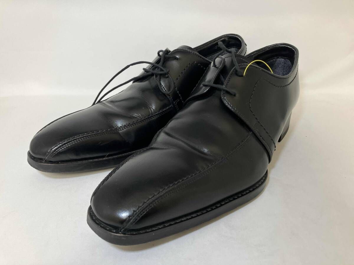REGAL リーガル ビジネスシューズ レザーシューズ 革靴 サイズ25