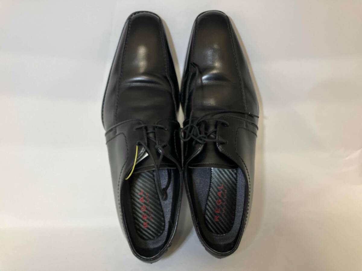 REGAL リーガル ビジネスシューズ レザーシューズ 革靴 サイズ25