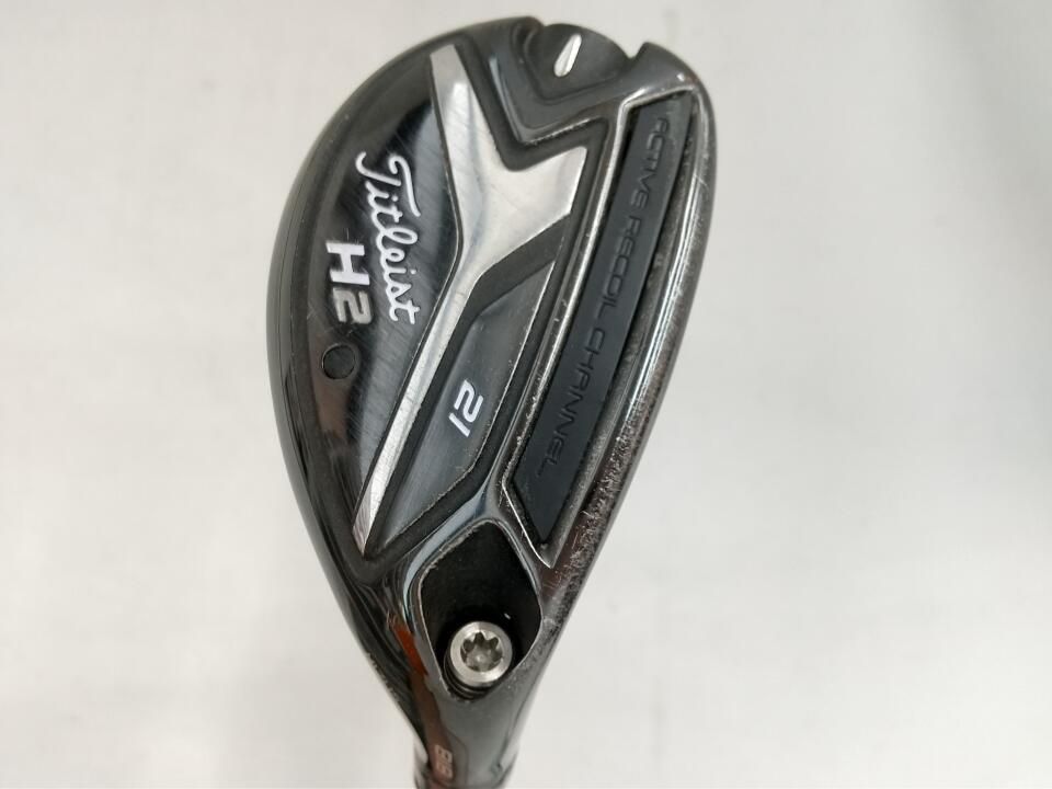 タイトリスト ユーティリティ21°用シャフト MCI 70 【公式通販】