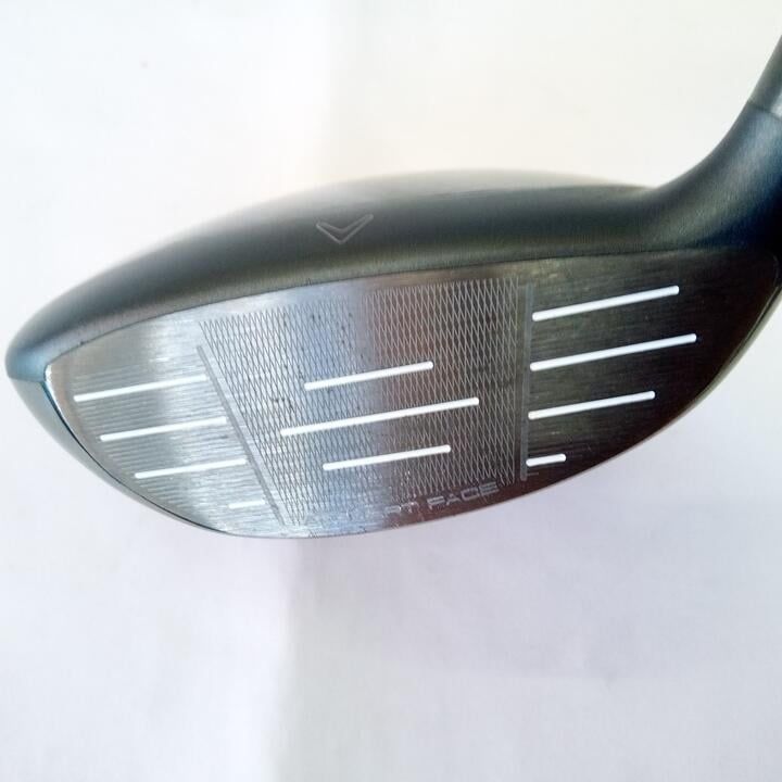 キャロウェイ PARADYM Ai SMOKE MAX 18度 ディアマナ WB 53 R