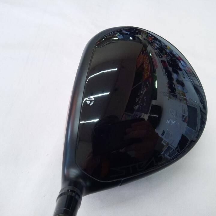 テーラーメイド　STEALTH2 PLUS　10.5度　ツア－AD　MT-6　Xフレックス　ドライバー　中古　ゴルフドゥ！高知店【最短即日発送】 中古 テーラーメイド STEALTH2 PLUS 10.5 ドライバー DR Diamana