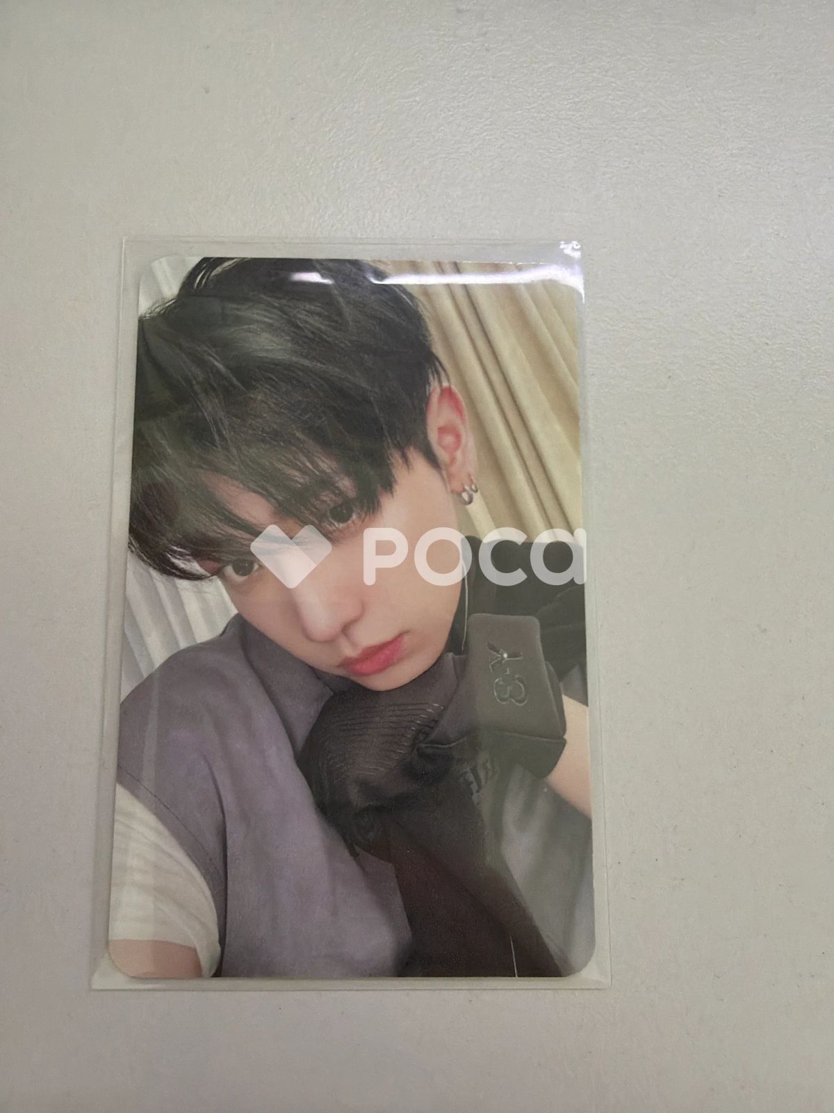 BOYNEXTDOOR ミョン・ジェヒョン The Action Pause ver. - メルカリ