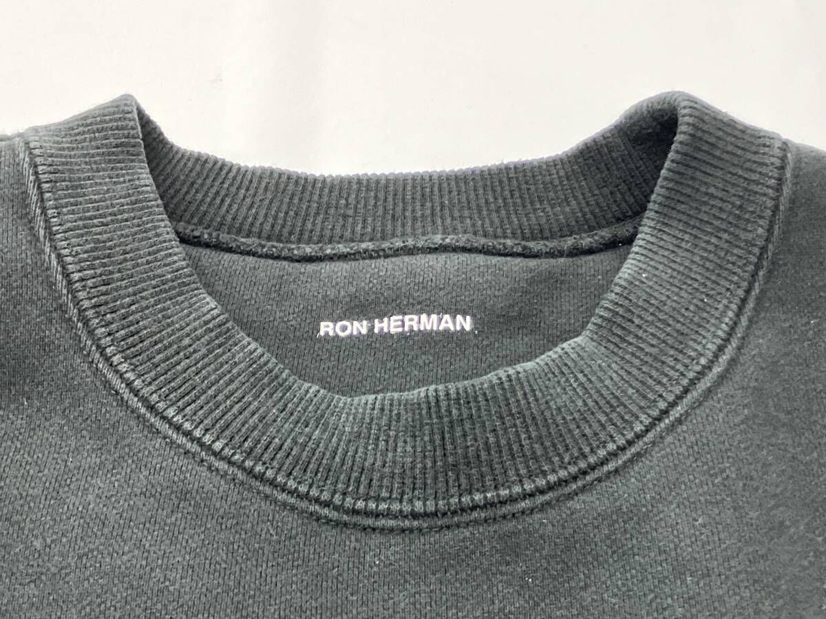 Ron Herman スウェット ロンハーマン ロサンゼルスドジャース MLB
