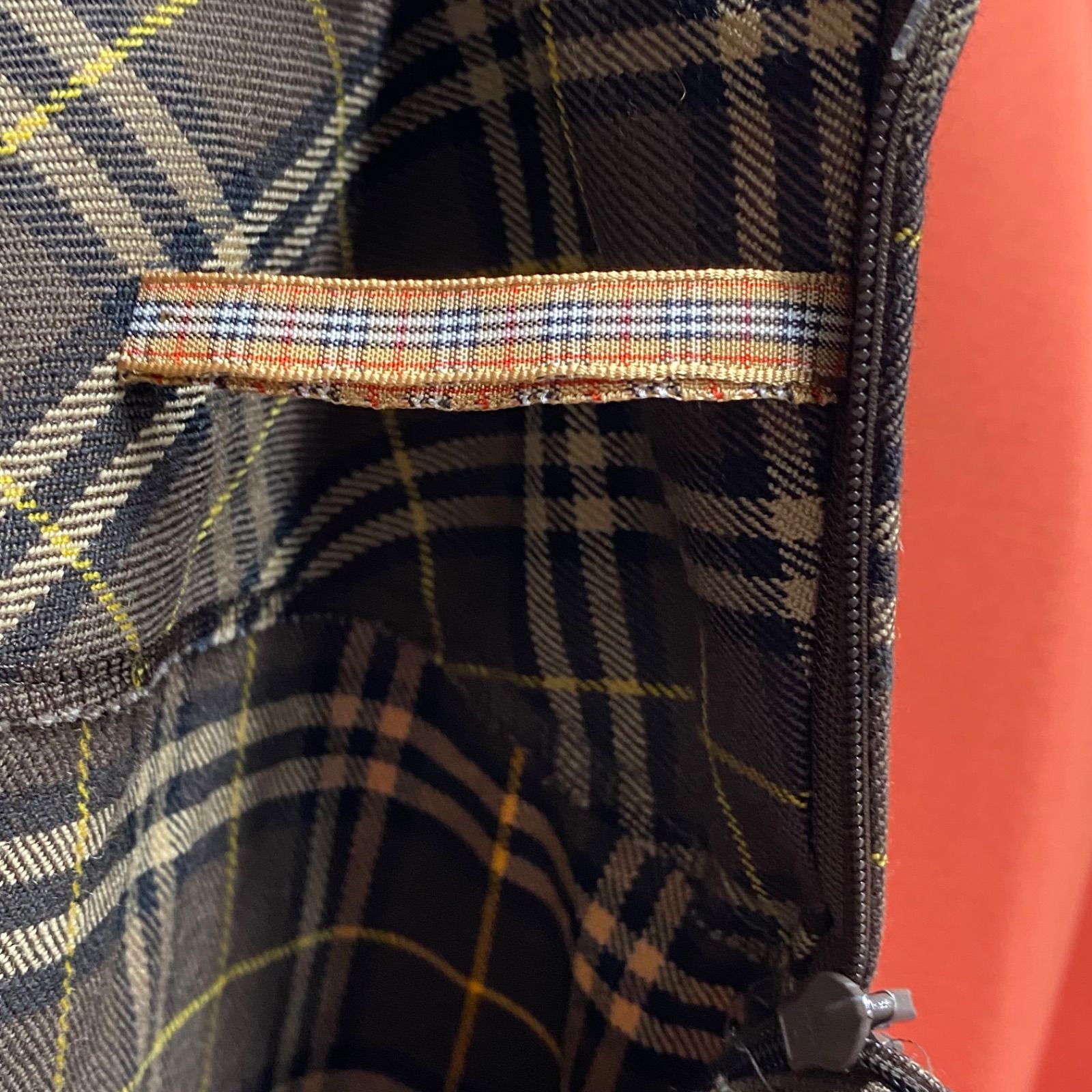 Burberrys blue label バーバリーズ ブルーレーベル ノバチェック