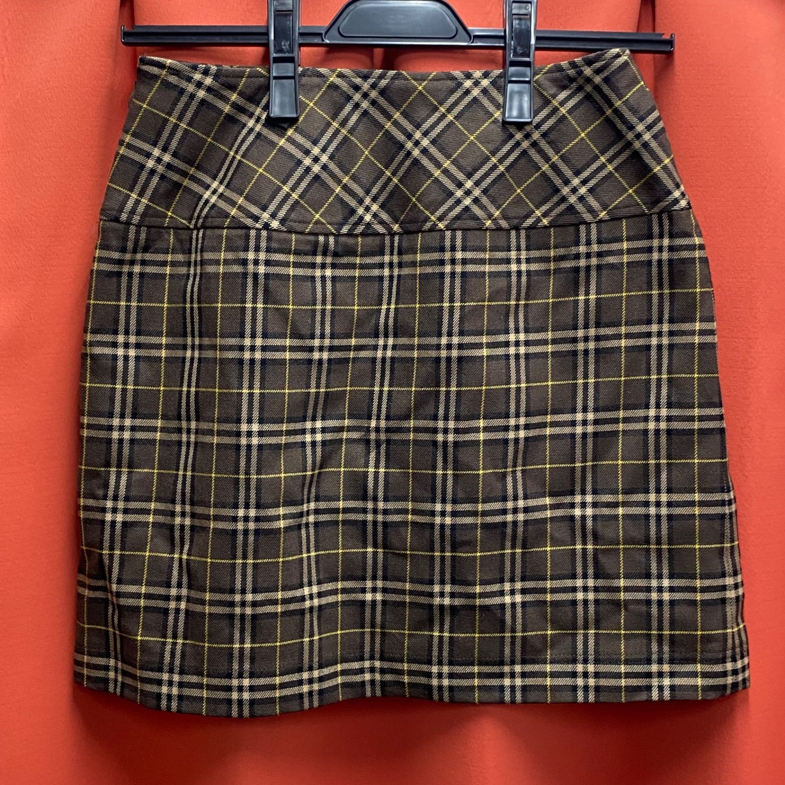 Burberrys blue label バーバリーズ ブルーレーベル ノバチェック