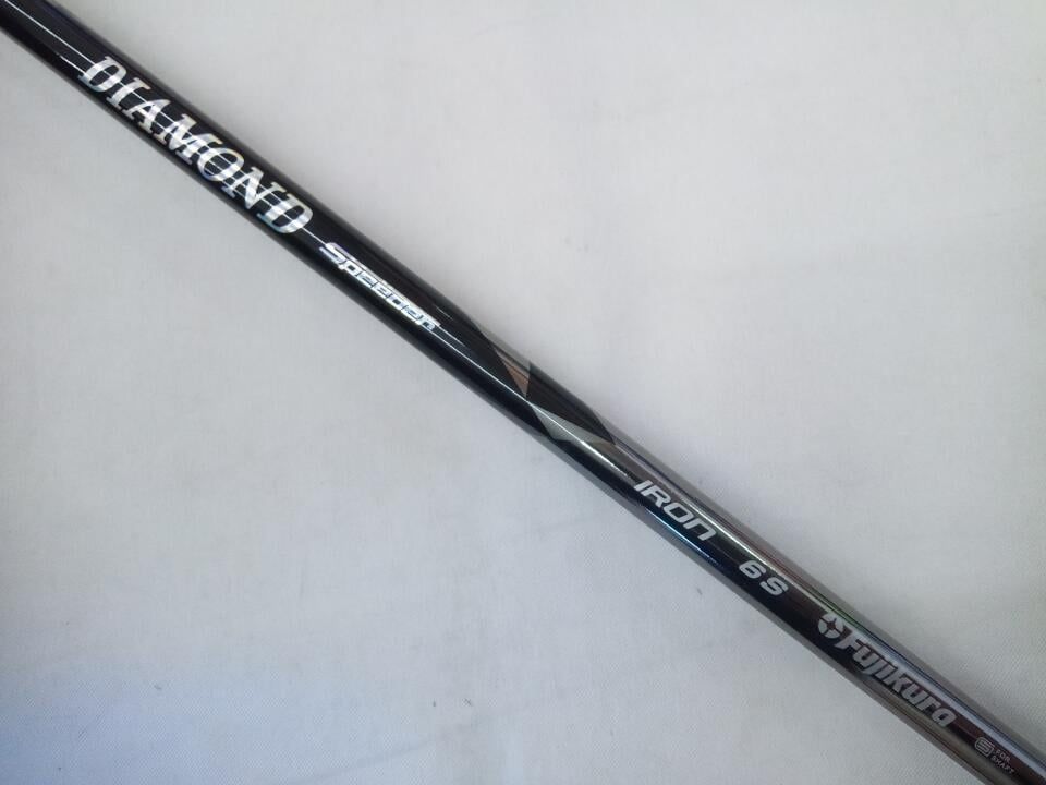 タイトリスト VOKEY SM9 ブラッシュドスチール 52度 DIAMONDSpeeder I6