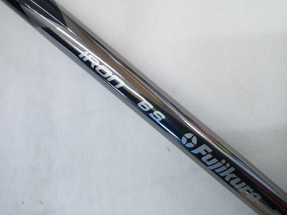 タイトリスト VOKEY SM9 ブラッシュドスチール 52度 DIAMONDSpeeder I6