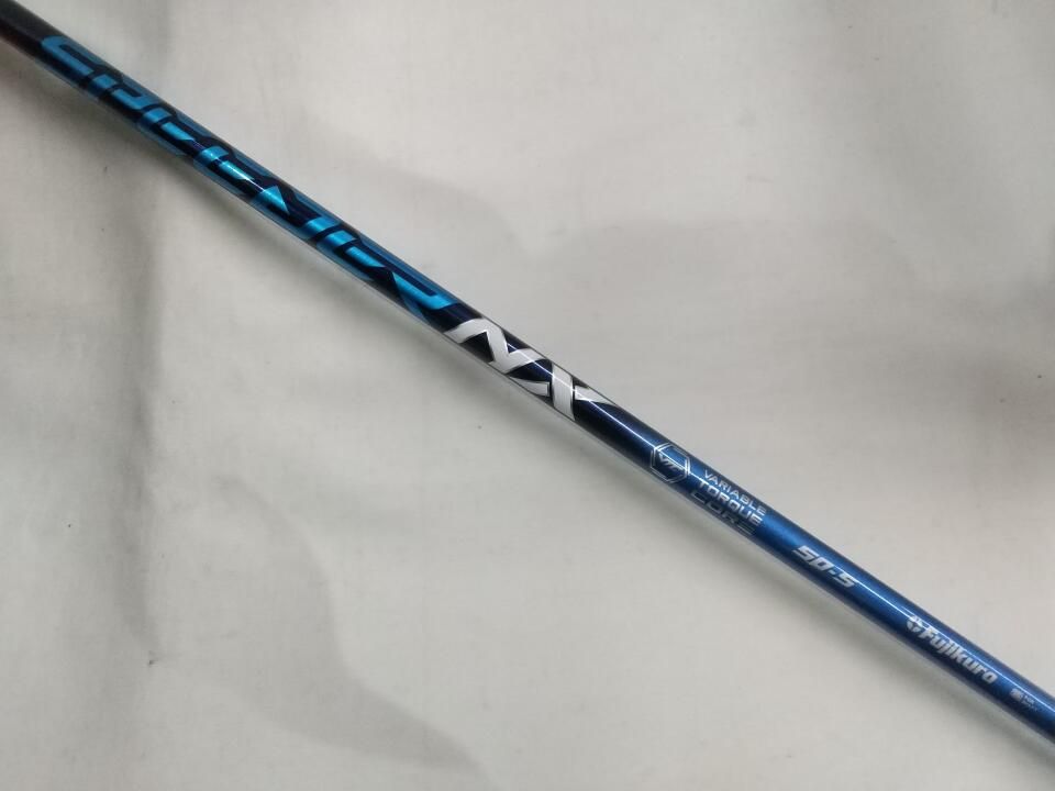 ダンロップ SRIXON ZX5 Mk2 10.5度 SPEEDER NX50 Sフレックス