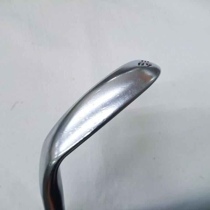 キャロウェイ JAWS FORGED 2020 クロム 48度 ダイナミックゴールド HT