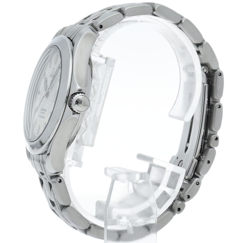 オメガ シーマスター120M オートマチック 36mm OH済 2501.31 SS メンズ