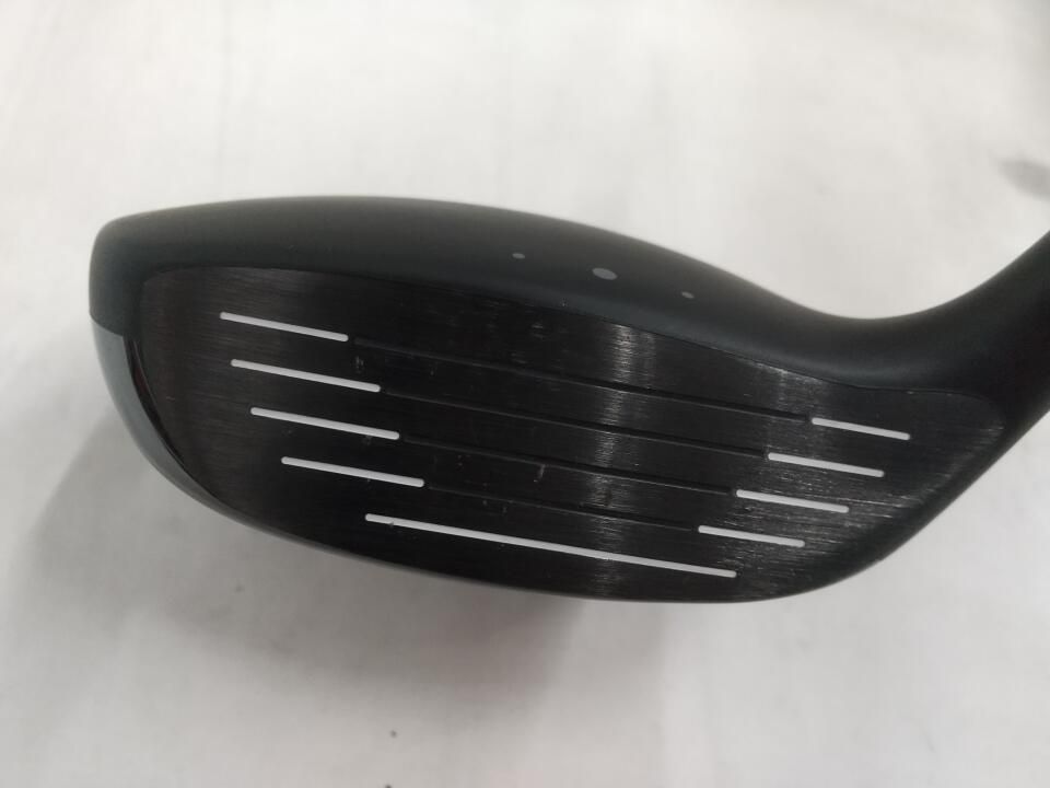 ピン G425 SFT 19度 ALTA J CB SLATE Rフレックス フェアウェイウッド