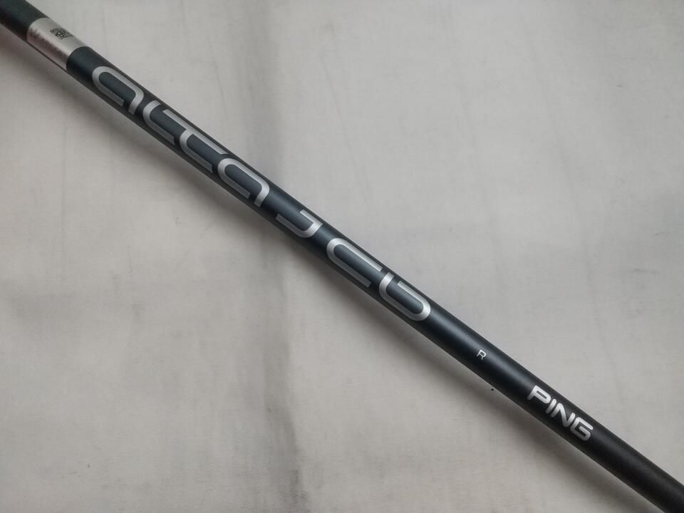 新品未使用！ALTA J CB SLATE フレックスSR ピン G425 SFT 19度 ALTA J CB SLATE Rフレックス フェアウェイウッド