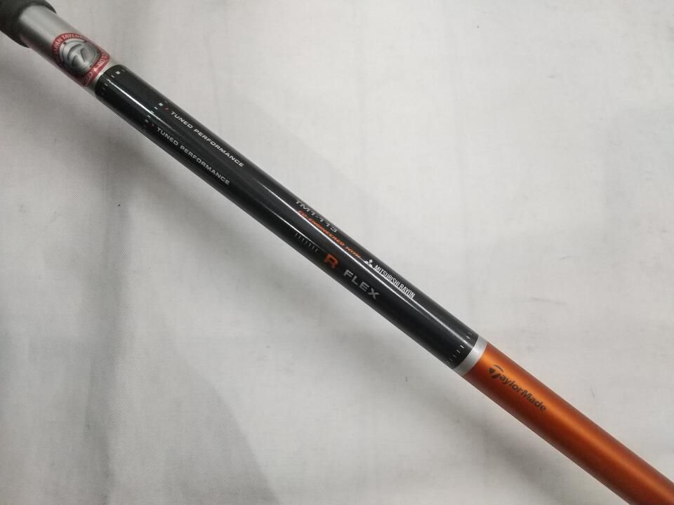テーラーメイド R1 TM1-113 Rフレックス ドライバー 中古 ゴルフドゥ