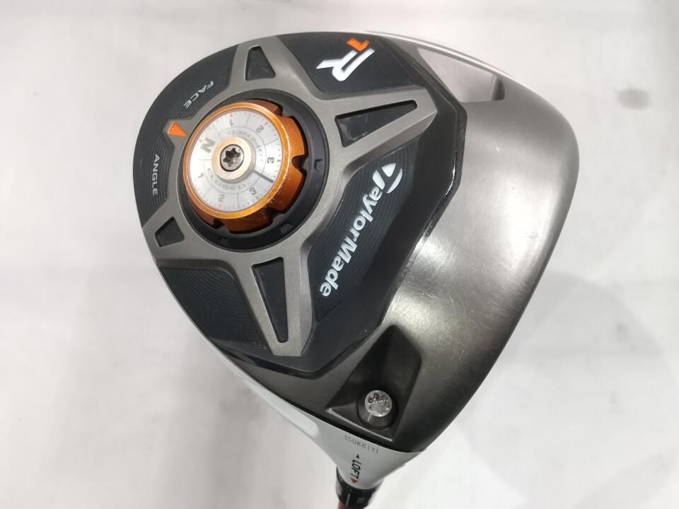 テーラーメイド R1 TM1-113 Rフレックス ドライバー 中古 ゴルフドゥ