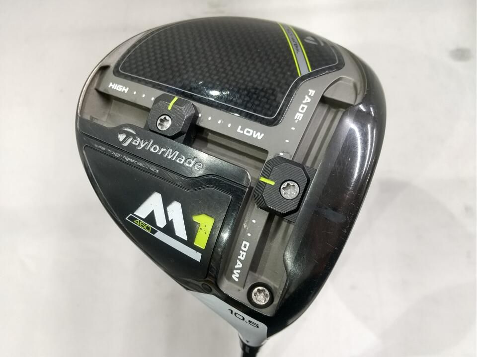 M1 テーラーメイド 0 ドライバー 1 | ギア 口コミ・評価 ドライバーの